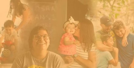 WE’RE STRONGER WHEN WE’RE UNITED - United Way of San Antonio and Bexar County