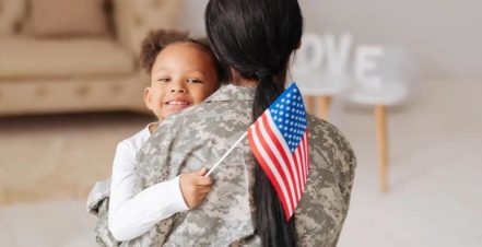 United Way Releases Report on Local Military Needs - United Way of San Antonio and Bexar County