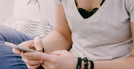 TACKLING THE TRAUMA OF SEXUAL VIOLENCE - United Way of San Antonio and Bexar County
