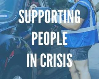 Supporting People in Crisis - United Way of San Antonio and Bexar County