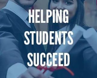 Helping Students Succeed - United Way of San Antonio and Bexar County