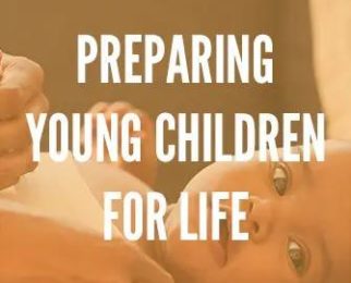Preparing Young Children For Life - United Way of San Antonio and Bexar County