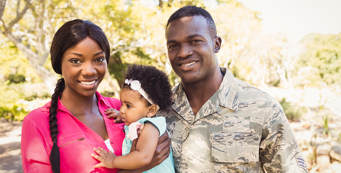 ENSURING COMPREHENSIVE SUPPORT SERVICES FOR MILITARY FAMILIES, SERVICE MEMBERS AND VETERANS - United Way of San Antonio and Bexar County