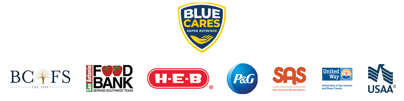 Shoebox - United Way of San Antonio and Bexar County