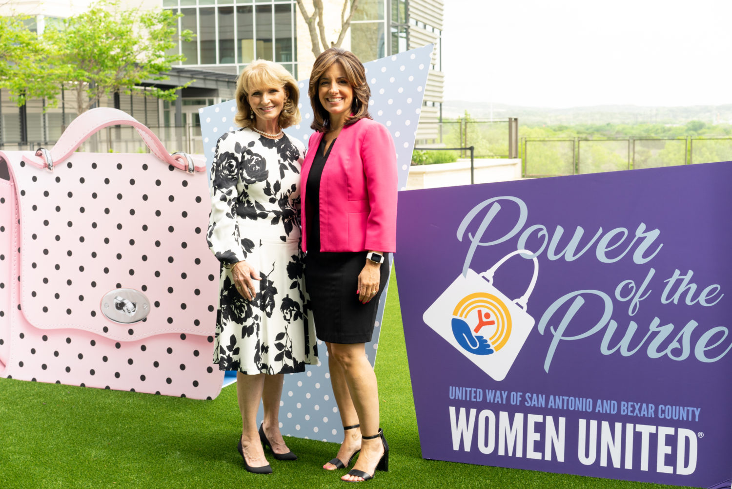 Power of the Purse - United Way of San Antonio and Bexar County