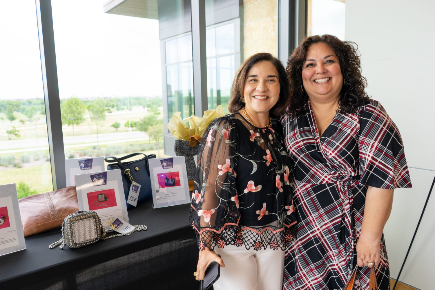 Power of the Purse - United Way of San Antonio and Bexar County