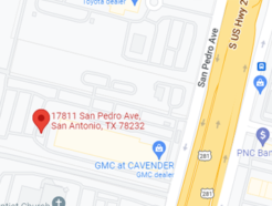 Cavender Buick GMC North - United Way of San Antonio and Bexar County