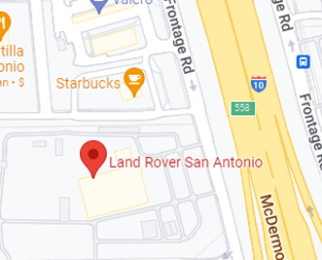 Land Rover San Antonio - United Way of San Antonio and Bexar County