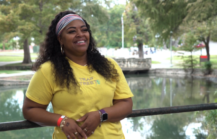 Devona's Story - United Way of San Antonio and Bexar County