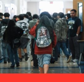 Helping Students Succeed - United Way of San Antonio and Bexar County