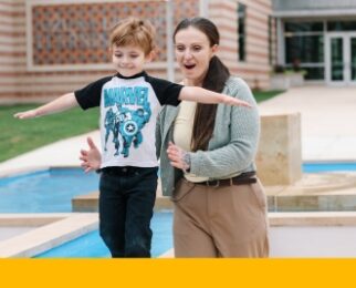 Strengthening Individuals and Families - United Way of San Antonio and Bexar County