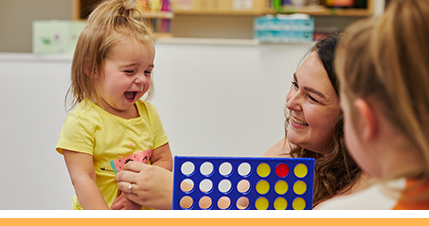 To Avoid Losing State Funding After September 30, Child Care Centers Can Use the Alamo Quality Pathway - United Way of San Antonio and Bexar County