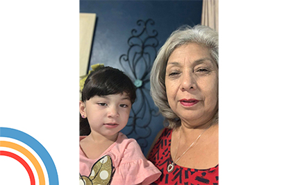 Rosemary’s Story - United Way of San Antonio and Bexar County