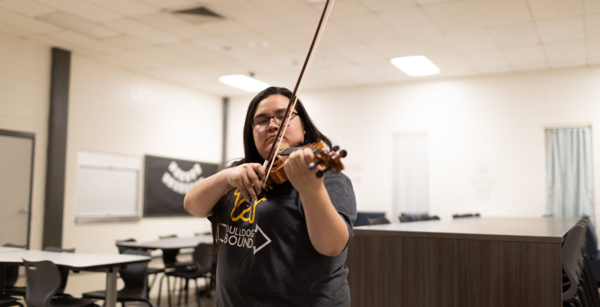 United Way Investing $3.3 Million into TSIA Readiness Support for Middle and High School Students - United Way of San Antonio and Bexar County