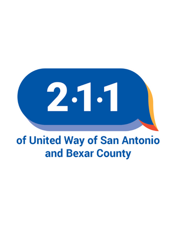 2-1-1 - United Way of San Antonio and Bexar County