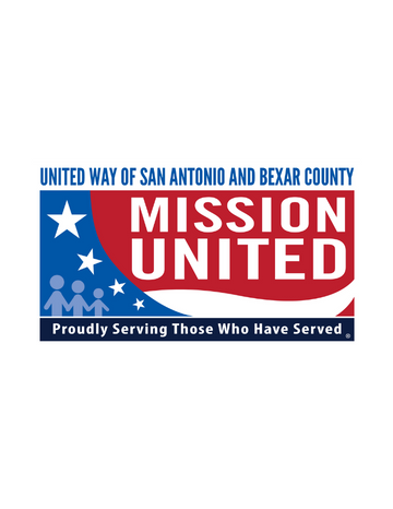 For Military and Veterans - United Way of San Antonio and Bexar County