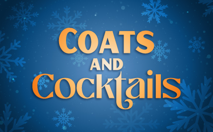 Coats and Cocktails Holiday Mixer - United Way of San Antonio and Bexar County