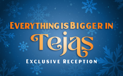 Everything is Bigger in Tejas Reception - United Way of San Antonio and Bexar County