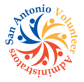 San Antonio Volunteer Administrators (SAVA) - United Way of San Antonio and Bexar County