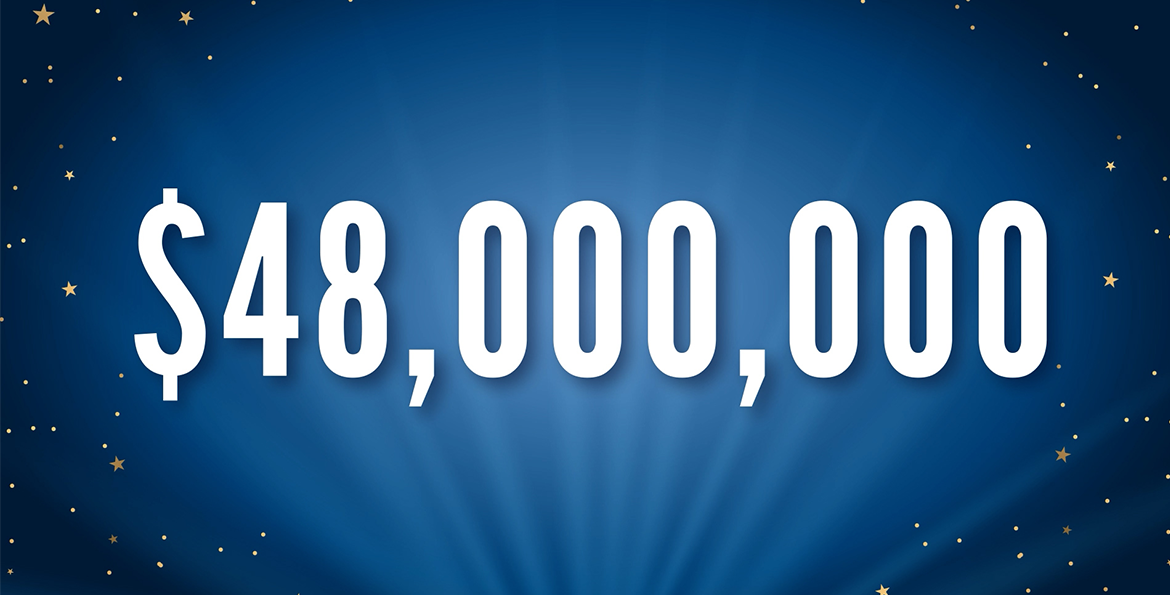 United Way of San Antonio and Bexar County Raised $48 Million in 2022 Funds will help children, students, families and people in crisis. - United Way of San Antonio and Bexar County