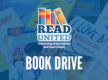 Emerging Leaders - United Way of San Antonio and Bexar County