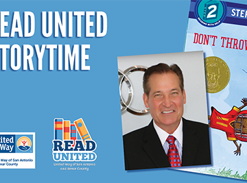 Read United - United Way of San Antonio and Bexar County