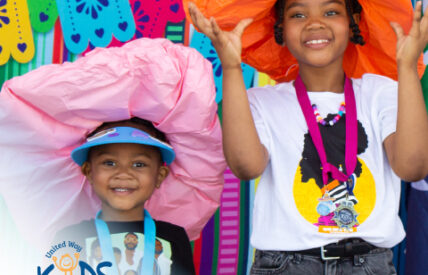 The Only 100% Free Family Fiesta Event, United Way Kids Festival, Returns April 27 - United Way of San Antonio and Bexar County
