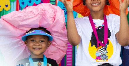 The Only 100% Free Family Fiesta Event, United Way Kids Festival, Returns April 27 - United Way of San Antonio and Bexar County