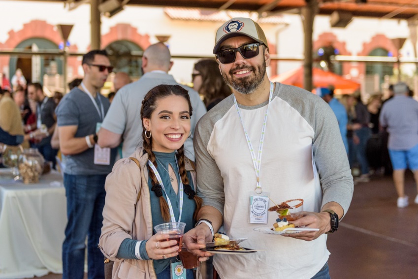 United We Brunch: San Antonio’s Ultimate Brunch Event Benefits United Way SA - United Way of San Antonio and Bexar County