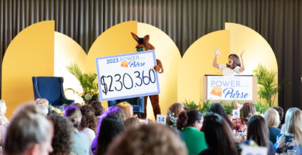 UWSA Raises $230k+ For Child Care Scholarships - United Way of San Antonio and Bexar County