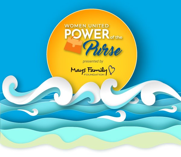 United Way’s Power of the Purse Auction Opens April 18, Proceeds Provide Child Care Scholarships For San Antonio Families - United Way of San Antonio and Bexar County