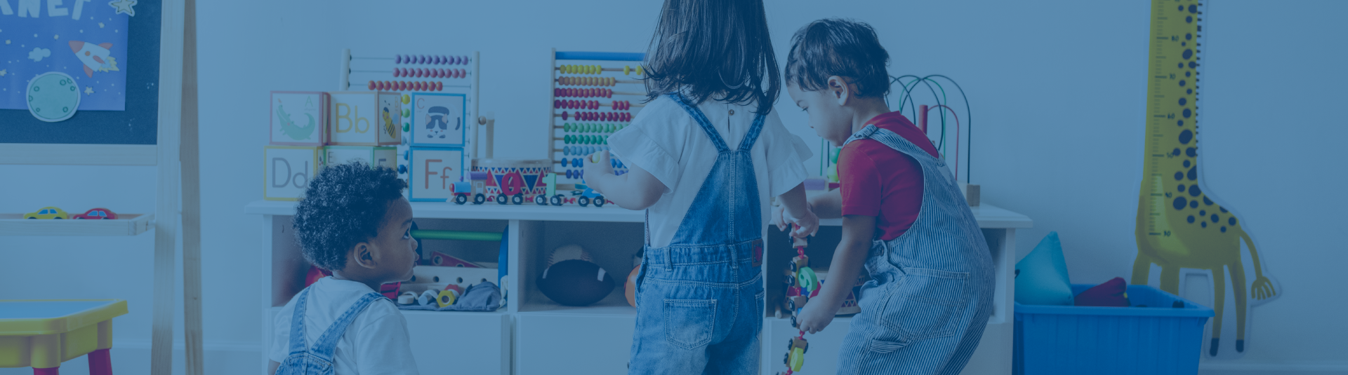 Early Childhood Education Wage Pilot Project