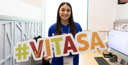 Volunteer Income Tax Assistance (VITA) Program Connects 21,000+ Households to $28.6 Million in Refunds - United Way of San Antonio and Bexar County
