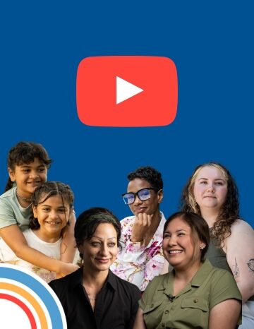 2023 Poster and Videos  - United Way of San Antonio and Bexar County