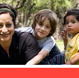 Strengthening Individuals and Families - United Way of San Antonio and Bexar County