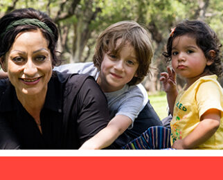 Strengthening Individuals and Families - United Way of San Antonio and Bexar County