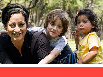 2023 Impact Stories  - United Way of San Antonio and Bexar County