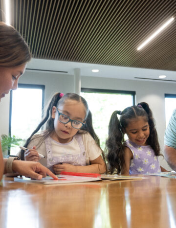 Dual Generation Initiative - United Way of San Antonio and Bexar County