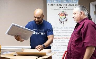 JPMorgan Chase Donates $150k+ in Technology to the Community with United Way of San Antonio and Bexar County - United Way of San Antonio and Bexar County