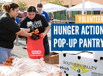 Emerging Leaders - United Way of San Antonio and Bexar County