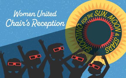 Women United Chair's Reception - United Way of San Antonio and Bexar County