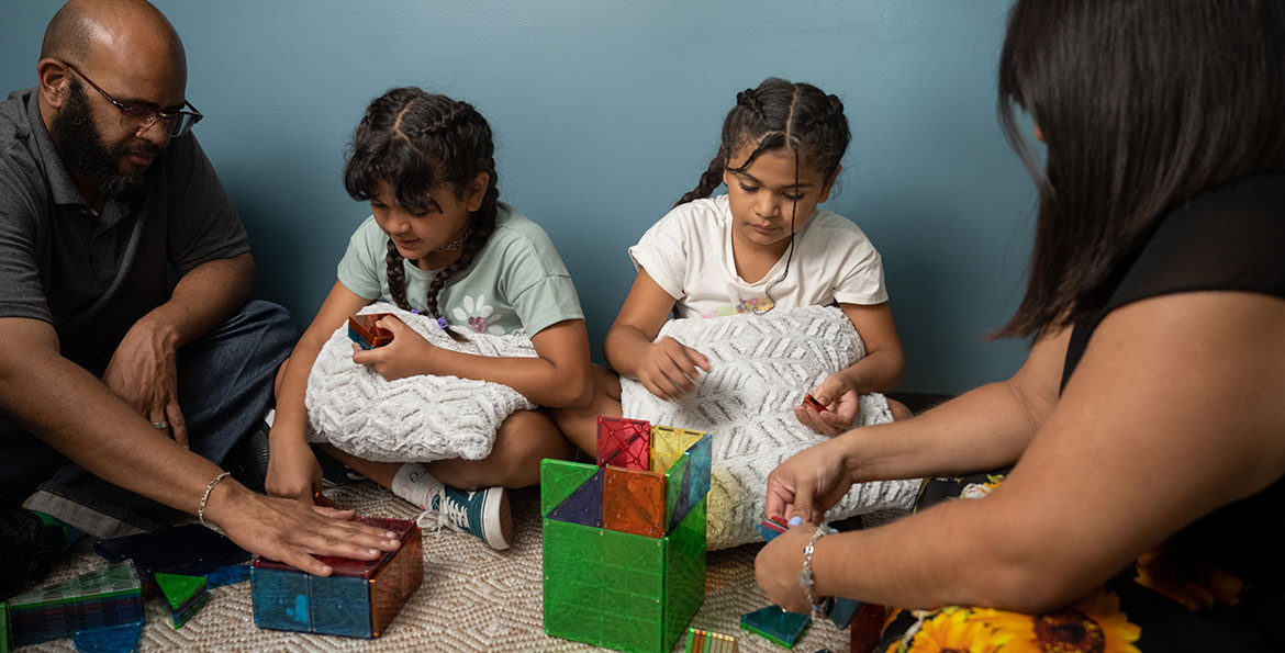 Discover Out-of-School-Time Resources for Students During Attendance Awareness Month - United Way of San Antonio and Bexar County