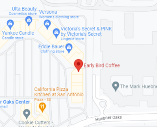 Early Bird Coffee (Huebner Oaks) - United Way of San Antonio and Bexar County