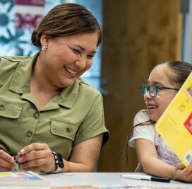 Help Me Grow Questionnaires - United Way of San Antonio and Bexar County