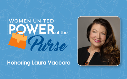 Honoring Laura Vaccaro - United Way of San Antonio and Bexar County
