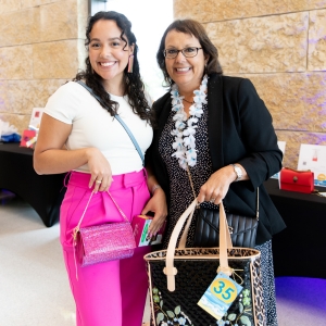Power of the Purse - United Way of San Antonio and Bexar County