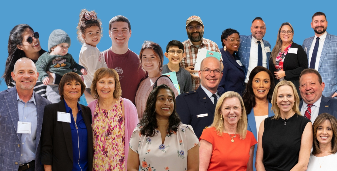 United Way’s Top Accomplishments in 2023 - United Way of San Antonio and Bexar County