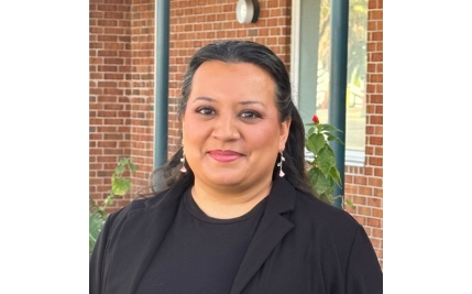 Janell Smith - United Way of San Antonio and Bexar County
