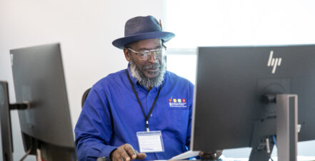 Volunteer Income Tax Assistance (VITA) Program Connects Residents to $31.6 Million in Refunds, Free Tax Prep Available Year Round - United Way of San Antonio and Bexar County