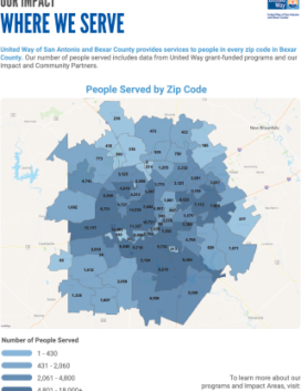 2024 Flyers  - United Way of San Antonio and Bexar County